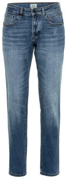 Camel Active Jeans 'Relaxed' ocean blue
