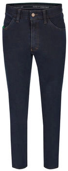 Club of Comfort 5-Pocket-Jeans HENRY-Z7054 dunkelblau