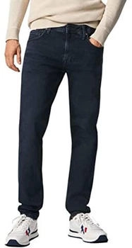 Pepe Jeans Hatch Regular Jeans blau Denim-WP4