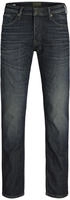 Jack & Jones Tapered-fit-Jeans "JJIMIKE JJORIGINAL CJ SN" mit Five-Pocket-Design