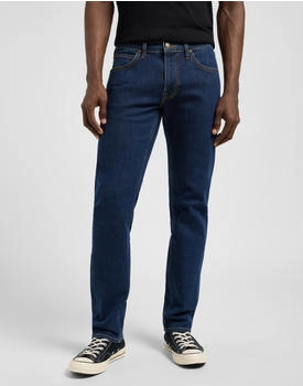 Lee Daren Zip Fly Jeans dark ocean