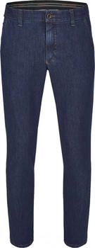 Club of Comfort Garvey Jeans blau Komfortbund