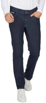 Club of Comfort Henry-X Five-Pocket Jeans dunkelblau