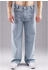 Picaldi Relax-fit-Jeans Zicco 474 Salvador light blue denim gerade