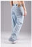 Picaldi Relax-fit-Jeans Zicco 474 Salvador light blue denim gerade