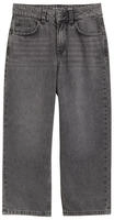TOM TAILOR 5-Pocket-Jeans Baggy Jeans- mit ausgestelltem Bein