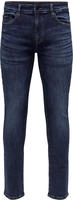 ONLY & SONS Skinny-fit-Jeans "LOOM LIFE JOG"