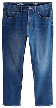 Next Fashion Stretch-Jeans blau denim