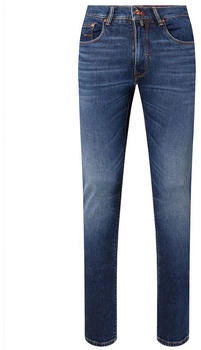 Pierre Cardin Jeans Lyon Legacy Tapered Fit Fashion Washed Blau 6827