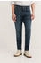Bugatti 5-Pocket-Jeans Tapered Fit stretch-denim 383-marine