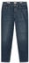 Bugatti 5-Pocket-Jeans Tapered Fit stretch-denim 383-marine