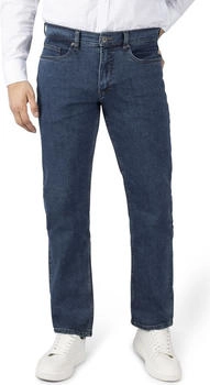 Stooker Straight Fit blau stone