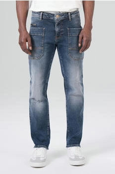 M.O.D Jeans Gerade Jeans Theo Comfort Fit