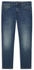 Hugo Boss Jeans RE MAIN Regular Fit dunkelblau