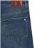 Hugo Boss Jeans RE MAIN Regular Fit dunkelblau