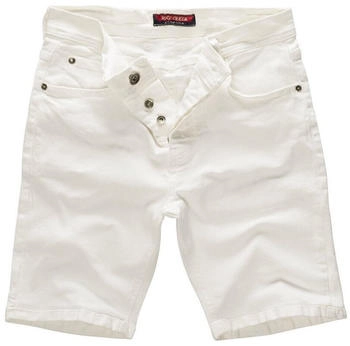 Rock Creek Jeans wei&szlig;
