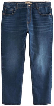 Next Fashion Jeans 'Essential' blau schwarz
