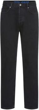 HUGO Jonah regular fit Jeans dunkelblau 403