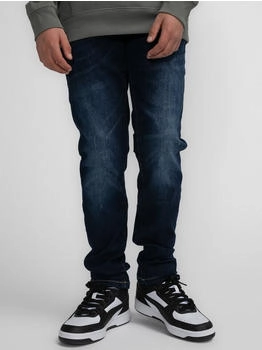 Petrol Industries Jeans 'Turner Sequim' navy