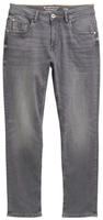Tom Tailor 1047984, TOM TAILOR Jeans Slim Fit grau | 32/L34 Herren