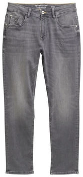 Tom Tailor TTJOSH REGULAR grau denim 1047984-10210