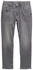 Tom Tailor TTJOSH REGULAR grau denim 1047984-10210