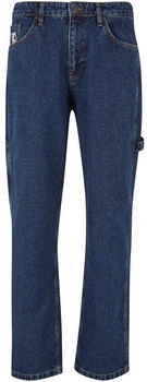 Karl Kani 5-Pocket-Hose Retro Baggy Workwear