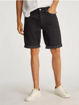 Calvin Klein slim short umschlagsaum