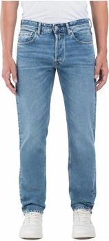 Replay Jeans 'Grover' hellblau 23384960