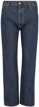 Levi's 501 LEVI'S ORIGINAL B T Straight-Jeans indigo