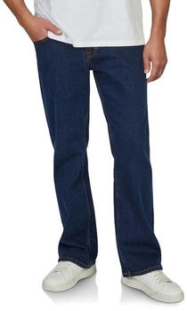 MUSTANG stretch oregon bootcut jeanshose denim