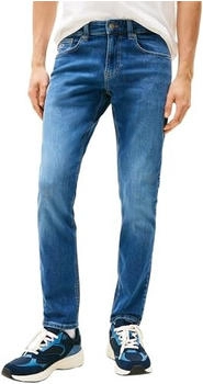 Tommy Hilfiger Scanton Slim Dh0235 denim
