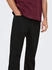 Only & Sons ONSEDGE STRAIGHT BROMO 0017 DOT DNM schwarz