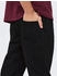 Only & Sons ONSEDGE STRAIGHT BROMO 0017 DOT DNM schwarz