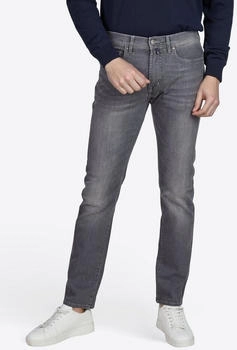 Pierre Cardin Jeans 'Laval' dunkelgrau
