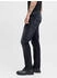 Jack & Jones Jeans 'JJICLARK JJORIGINAL' black denim