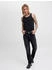 Jack & Jones Jeans 'JJICLARK JJORIGINAL' black denim