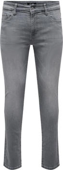 Only & Sons Loom Slim Jeans