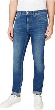 Pepe Jeans Skinny-Jeans Finsbury blau PM207387HX3