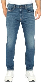 Diesel Slim-fit-Jeans THOMMER-R R9K39