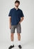 Levi's 501 Original Shorts Dark Lane LTWT