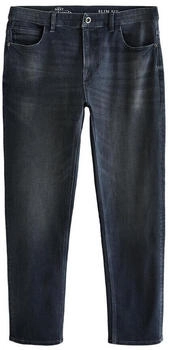 Next Fashion Jeans grau lang