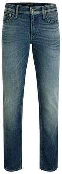 Jack & Jones Jeanshose 'Clark' 5-Pocket blue denim 188779