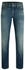 Jack & Jones Jeanshose 'Clark' 5-Pocket blue denim 188779