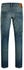 Jack & Jones Jeanshose 'Clark' 5-Pocket blue denim 188779