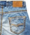 Rock Creek Jeans Short hellblau RC-2079