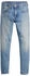 Levi's 512 Slim Taper Jeans amped up