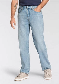 Levi's Jeans 568 Stay Loose blue