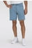 Levi's 468 Stay Loose Shorts light indigo flat finish