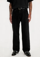 Levis Loose-fit-Jeans "568 STAY LOOSE" mit Leinenanteil
